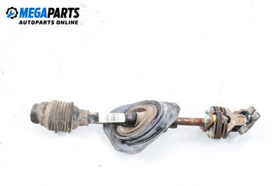 Каре на волана за Opel Antara SUV (05.2006 - 03.2015) 3.2 V6, 227 к.с., джип