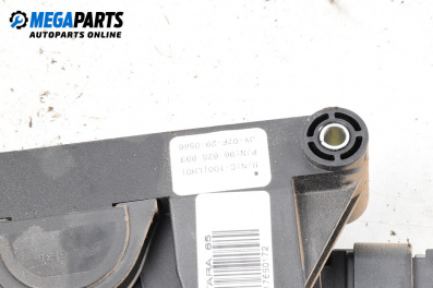 Потенциометър газ  за Opel Antara SUV (05.2006 - 03.2015), № 96625893