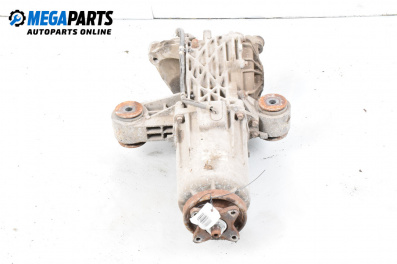 Диференциал за Opel Antara SUV (05.2006 - 03.2015) 3.2 V6, 227 к.с., автоматик