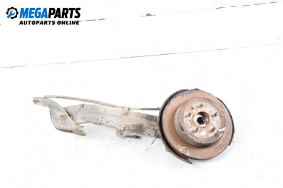 Шенкел главина за Opel Antara SUV (05.2006 - 03.2015), позиция: задна, дясна