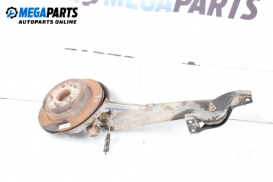 Шенкел главина за Opel Antara SUV (05.2006 - 03.2015), позиция: задна, лява
