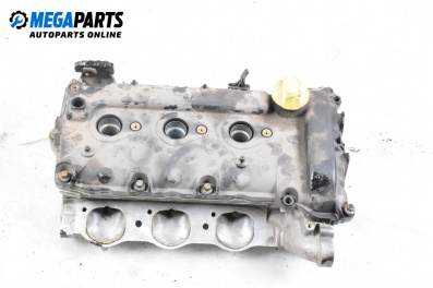 Глава за Opel Antara SUV (05.2006 - 03.2015) 3.2 V6, 227 к.с.