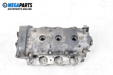 Глава за Opel Antara SUV (05.2006 - 03.2015) 3.2 V6, 227 к.с.