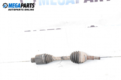 Полуоска за Opel Antara SUV (05.2006 - 03.2015) 3.2 V6, 227 к.с., позиция: предна, дясна, автоматик