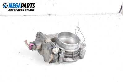 Дроселова клапа за Opel Antara SUV (05.2006 - 03.2015) 3.2 V6, 227 к.с.