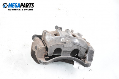 Спирачен апарат за Opel Antara SUV (05.2006 - 03.2015), позиция: предна, лява