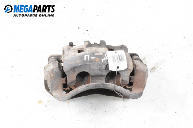 Спирачен апарат за Opel Antara SUV (05.2006 - 03.2015), позиция: предна, дясна