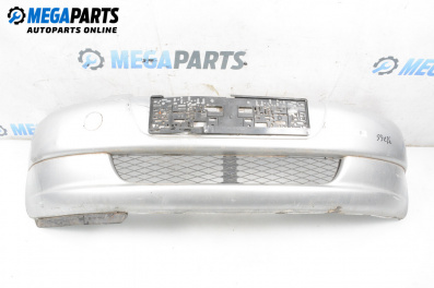 Предна броня за Toyota Yaris Hatchback I (01.1999 - 12.2005), хечбек, позиция: предна
