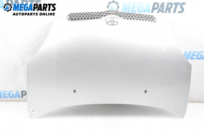Преден капак за Toyota Yaris Hatchback I (01.1999 - 12.2005), 2+1 вр., хечбек, позиция: предна