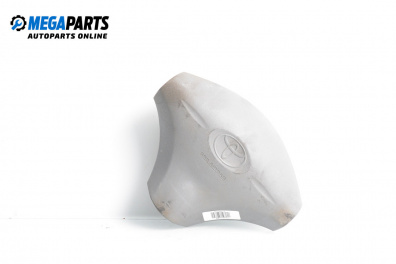 Airbag за Toyota Yaris Hatchback I (01.1999 - 12.2005), 2+1 вр., хечбек, позиция: предна