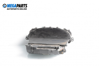 Километраж за Toyota Yaris Hatchback I (01.1999 - 12.2005) 1.0 16V, 68 к.с.