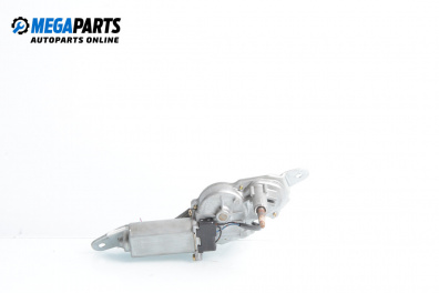 Ел. мотор за чистачките за Toyota Yaris Hatchback I (01.1999 - 12.2005), хечбек, позиция: задна