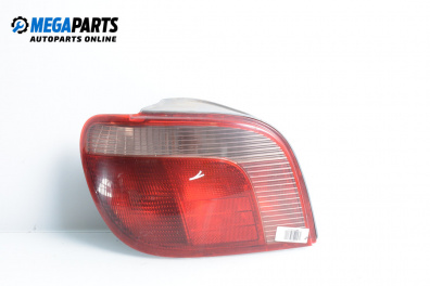 Стоп за Toyota Yaris Hatchback I (01.1999 - 12.2005), хечбек, позиция: лява