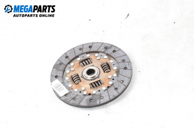 Феродов диск за Toyota Yaris Hatchback I (01.1999 - 12.2005) 1.0 16V, 68 к.с.