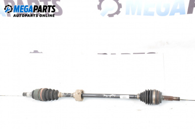 Полуоска за Toyota Yaris Hatchback I (01.1999 - 12.2005) 1.0 16V, 68 к.с., позиция: предна, дясна