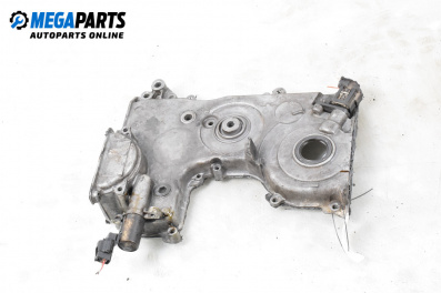 Капак ангренажен ремък за Toyota Yaris Hatchback I (01.1999 - 12.2005) 1.0 16V, 68 к.с.