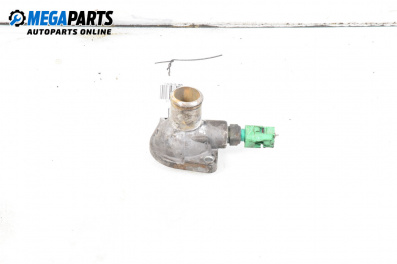 Конзола антифриз за Toyota Yaris Hatchback I (01.1999 - 12.2005) 1.0 16V, 68 к.с.