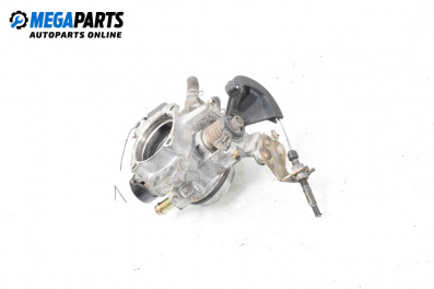 Дроселова клапа за Toyota Yaris Hatchback I (01.1999 - 12.2005) 1.0 16V, 68 к.с.