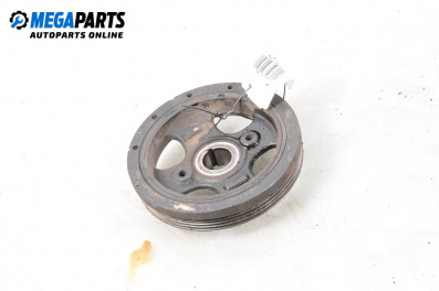 Демпферна шайба за Toyota Yaris Hatchback I (01.1999 - 12.2005) 1.0 16V, 68 к.с.