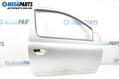Врата за Toyota Yaris Hatchback I (01.1999 - 12.2005), 2+1 вр., хечбек, позиция: дясна