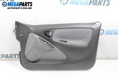 Кора врата за Toyota Yaris Hatchback I (01.1999 - 12.2005), 2+1 вр., хечбек, позиция: дясна