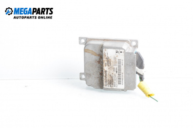 Модул за AIRBAG за Chevrolet Aveo Sedan II (05.2005 - 12.2011), № 0285010232