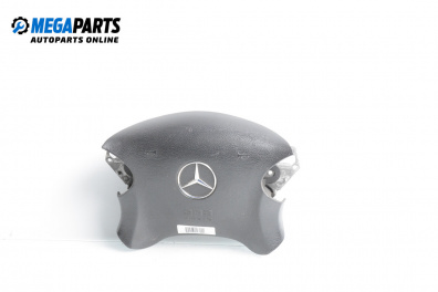 Airbag за Mercedes-Benz C-Class Estate (S203) (03.2001 - 08.2007), 4+1 вр., комби, позиция: предна