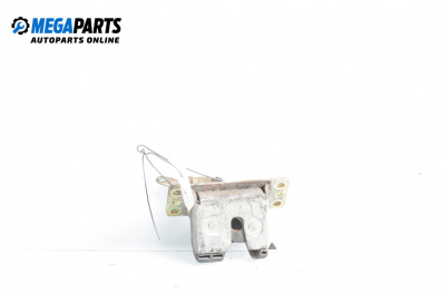 Брава заден капак за Opel Astra G Hatchback (02.1998 - 12.2009), комби, позиция: задна