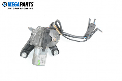 Ел. мотор за чистачките за Opel Astra G Hatchback (02.1998 - 12.2009), комби, позиция: задна