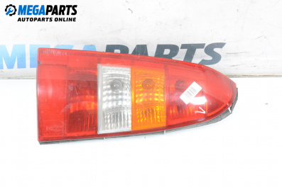 Стоп за Opel Astra G Hatchback (02.1998 - 12.2009), комби, позиция: лява