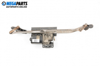 Ел. мотор за чистачките за Opel Astra G Hatchback (02.1998 - 12.2009), комби, позиция: предна