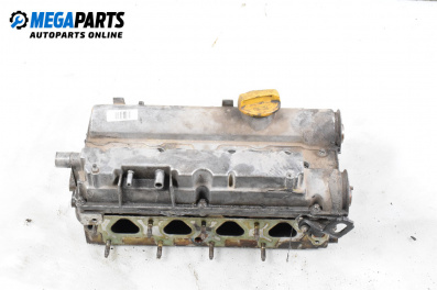 Глава за Opel Astra G Hatchback (02.1998 - 12.2009) 1.6 16V, 101 к.с.
