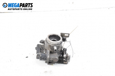 Дроселова клапа за Opel Astra G Hatchback (02.1998 - 12.2009) 1.6 16V, 101 к.с.