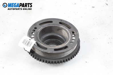 Демпферна шайба за Opel Astra G Hatchback (02.1998 - 12.2009) 1.6 16V, 101 к.с.
