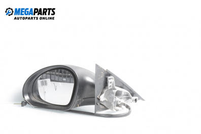 Огледало за Seat Ibiza III Hatchback (02.2002 - 11.2009), 4+1 вр., хечбек, позиция: лява