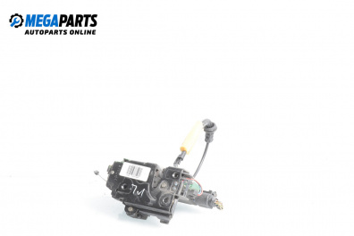 Брава на врата за Seat Ibiza III Hatchback (02.2002 - 11.2009), позиция: предна, лява