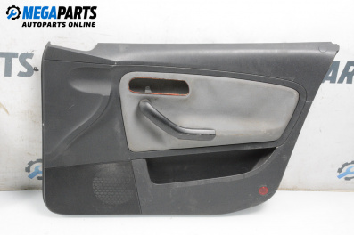 Кора врата за Seat Ibiza III Hatchback (02.2002 - 11.2009), 4+1 вр., хечбек, позиция: предна, дясна