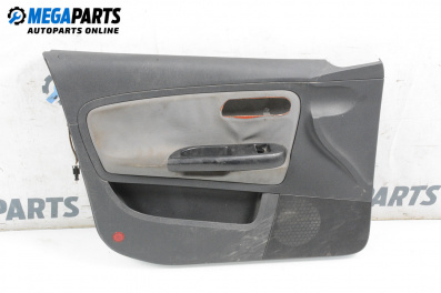 Кора врата за Seat Ibiza III Hatchback (02.2002 - 11.2009), 4+1 вр., хечбек, позиция: предна, лява