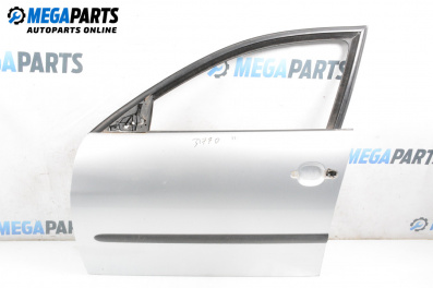 Врата за Seat Ibiza III Hatchback (02.2002 - 11.2009), 4+1 вр., хечбек, позиция: предна, лява