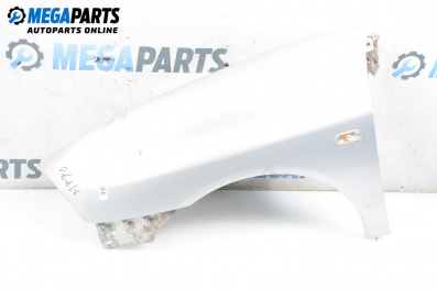 Калник за Seat Ibiza III Hatchback (02.2002 - 11.2009), 4+1 вр., хечбек, позиция: предна, лява