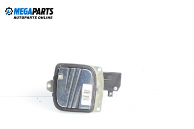 Външна дръжка заден капак за Seat Ibiza III Hatchback (02.2002 - 11.2009), хечбек