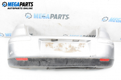 Задна броня за Seat Ibiza III Hatchback (02.2002 - 11.2009), хечбек