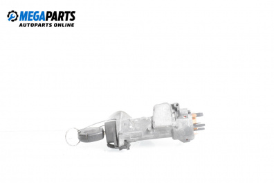 Контактен ключ за Seat Ibiza III Hatchback (02.2002 - 11.2009)