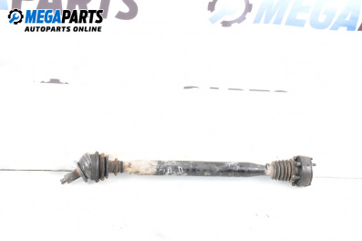 Полуоска за Seat Ibiza III Hatchback (02.2002 - 11.2009) 1.2, 64 к.с., позиция: предна, дясна