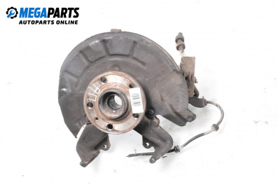 Шенкел главина за Seat Ibiza III Hatchback (02.2002 - 11.2009), позиция: предна, дясна
