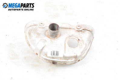 Алуминиев капак за Seat Ibiza III Hatchback (02.2002 - 11.2009), хечбек