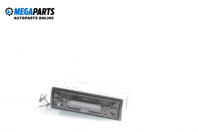 CD плеър за Seat Ibiza III Hatchback (02.2002 - 11.2009)
