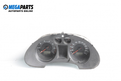 Километраж за Seat Ibiza III Hatchback (02.2002 - 11.2009) 1.2, 64 к.с.