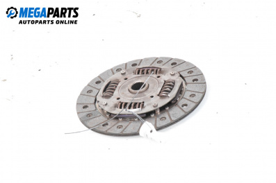Феродов диск за Seat Ibiza III Hatchback (02.2002 - 11.2009) 1.2, 64 к.с.