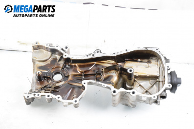 Капак ангренажен ремък за Seat Ibiza III Hatchback (02.2002 - 11.2009) 1.2, 64 к.с.